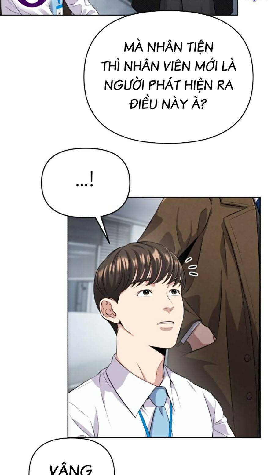 Nhân Viên Thực Tập Kim Cheolsu - chap4 - Trang 63